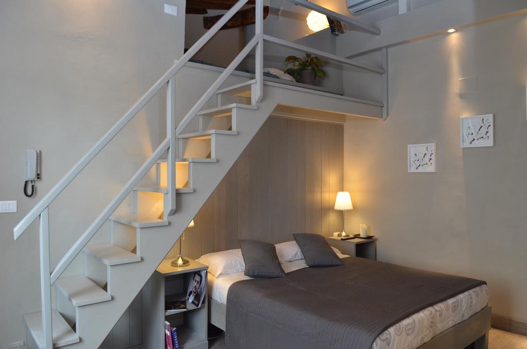 Le Casine Di Firenze Bed & Breakfast Exterior photo