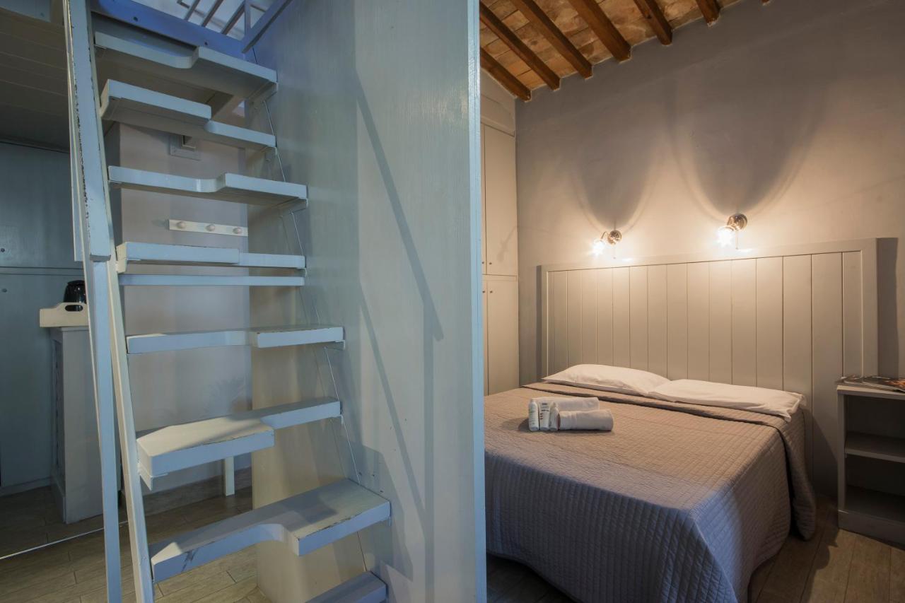 Le Casine Di Firenze Bed & Breakfast Exterior photo