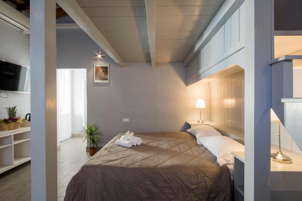 Le Casine Di Firenze Bed & Breakfast Exterior photo
